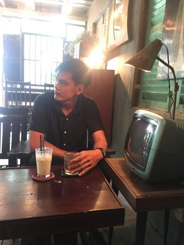 Bạn Nam Tâm Độc thân 31 tuổi Tìm người yêu lâu dài ở Quận 3, TP Hồ Chí Minh