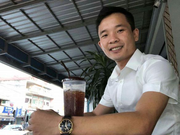 Bạn Nam Huutho Độc thân 34 tuổi Tìm người để kết hôn ở Quận 4, TP Hồ Chí Minh