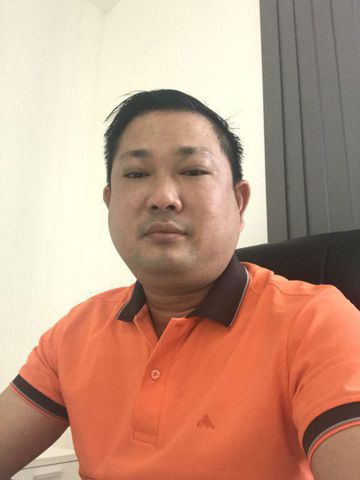 Bạn Nam Nguyễn Trung Độc thân 45 tuổi Tìm bạn tâm sự ở Ninh Kiều, Cần Thơ