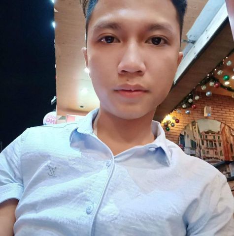 Bạn Nam Nguyễn Văn Độc thân 26 tuổi Tìm người yêu lâu dài ở Quận 4, TP Hồ Chí Minh
