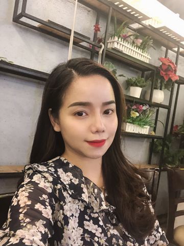Bạn Nữ Linh Lê Độc thân 33 tuổi Tìm bạn đời ở Hải Châu, Đà Nẵng