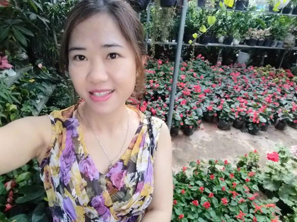 Bạn Nữ Hong thuận Độc thân 37 tuổi Tìm người để kết hôn ở Hoàng Mai, Hà Nội