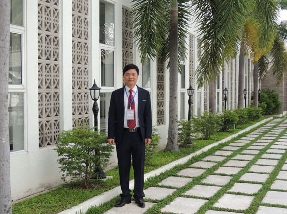 Bạn Nam NAMHAI Độc thân 46 tuổi Tìm người để kết hôn ở Hoàn Kiếm, Hà Nội