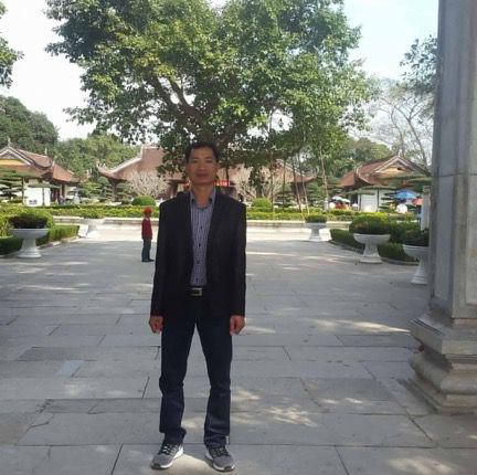 Bạn Nam Nguyễn Cường Độc thân 40 tuổi Tìm người yêu lâu dài ở Vinh, Nghệ An