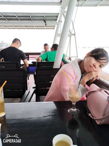 Bạn Nữ Mongmanh Cobe Độc thân 29 tuổi Tìm người yêu lâu dài ở Tân Bình, TP Hồ Chí Minh