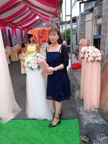 Bạn Nữ Dungkhanh Ly dị 52 tuổi Tìm người yêu lâu dài ở Quận 9, TP Hồ Chí Minh