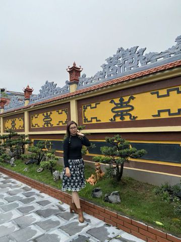 Bạn Nữ Anh minh Độc thân 36 tuổi Tìm người yêu lâu dài ở Long Biên, Hà Nội