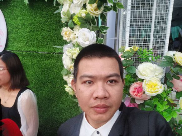 Bạn Nam Hiến Độc thân 35 tuổi Tìm người yêu lâu dài ở Vinh, Nghệ An