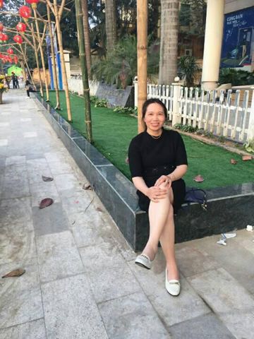 Bạn Nữ Nguyễn Thị Ly dị 53 tuổi Tìm bạn tâm sự ở Vĩnh Yên, Vĩnh Phúc