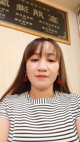 Bạn Nữ San san tran Độc thân 40 tuổi Tìm người yêu lâu dài ở Đồng Xoài, Bình Phước