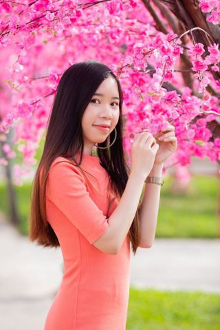 Bạn Nữ Nàng Thơ Độc thân 31 tuổi Tìm bạn bè mới ở Hải Châu, Đà Nẵng