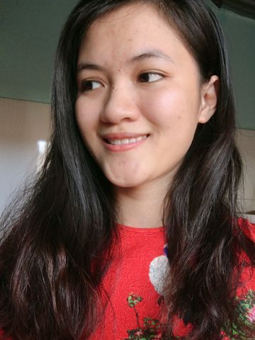 Bạn Nữ Mẫn Độc thân 29 tuổi Tìm người yêu lâu dài ở Huế, Thừa Thiên - Huế