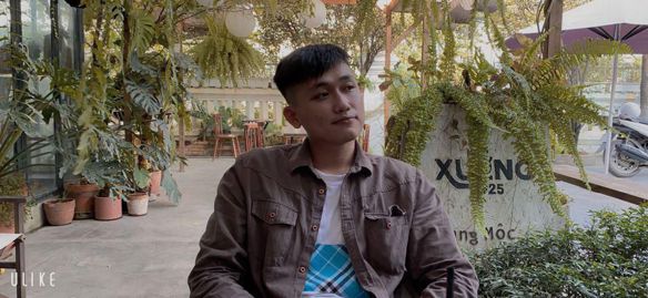 Bạn Nam Ton Độc thân 27 tuổi Tìm bạn tâm sự ở Ninh Hòa, Khánh Hòa