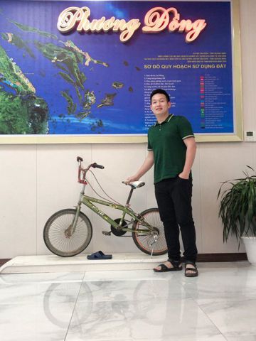 Bạn Nam Nguyen Tien Độc thân 37 tuổi Tìm người yêu lâu dài ở Gò Vấp, TP Hồ Chí Minh