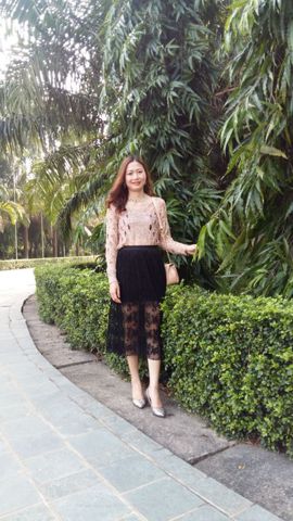 Bạn Nữ Cherry pham Độc thân 44 tuổi Tìm bạn đời ở Cầu Giấy, Hà Nội