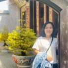 Duyên - Tìm người yêu lâu dài - Quận 8, TP Hồ Chí Minh - Đơn giản