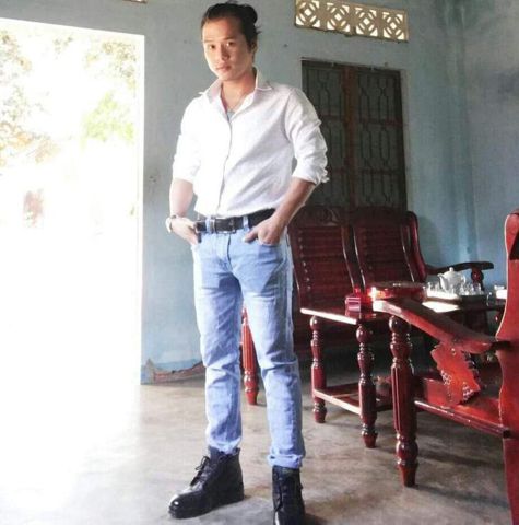 Bạn Nam Hoàng Thiên Độc thân 38 tuổi Tìm người yêu lâu dài ở Ninh Sơn, Ninh Thuận