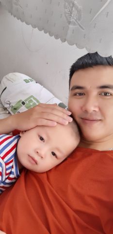 Bạn Nam Bình Độc thân 34 tuổi Tìm người để kết hôn ở Gò Vấp, TP Hồ Chí Minh
