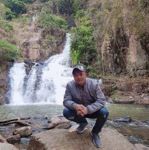 Bạn Nam HUỲNH NAM Độc thân 37 tuổi Tìm người yêu lâu dài ở Đà Lạt, Lâm Đồng