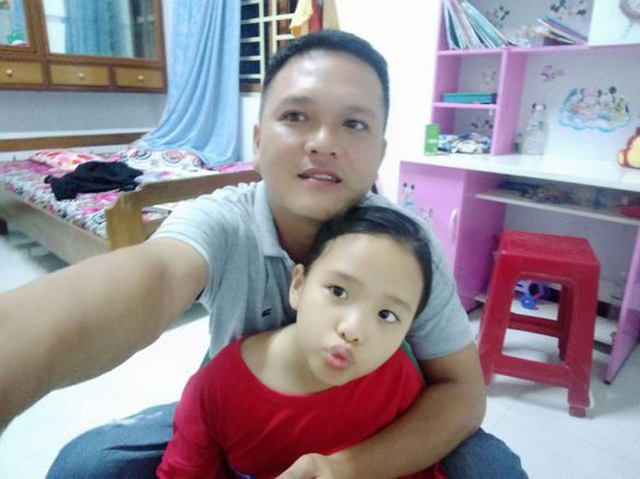 Bạn Nam Văn Ly dị 36 tuổi Tìm người yêu lâu dài ở Gò Vấp, TP Hồ Chí Minh