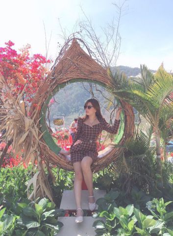 Bạn Nữ Cindy Độc thân 29 tuổi Tìm người yêu lâu dài ở Vạn Ninh, Khánh Hòa