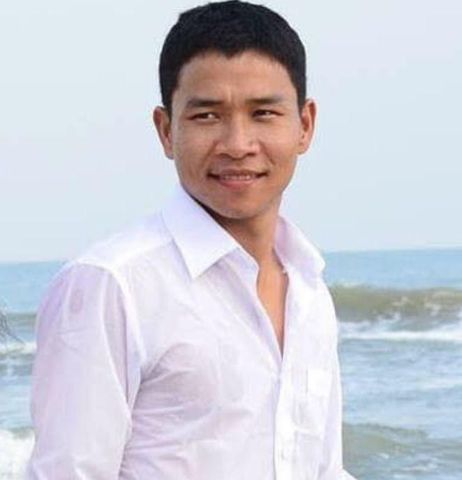 Bạn Nam Toàn Nguyễn Độc thân 36 tuổi Tìm bạn tâm sự ở Vũng Tàu, Bà Rịa - Vũng Tàu
