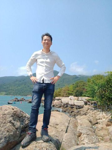 Bạn Nam Tài Độc thân 38 tuổi Tìm bạn đời ở Huế, Thừa Thiên - Huế