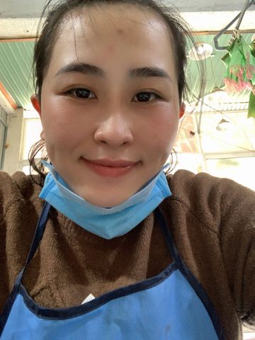 Bạn Nữ Huyền Cọc Độc thân 34 tuổi Tìm người yêu lâu dài ở Hàm Thuận Bắc, Bình Thuận