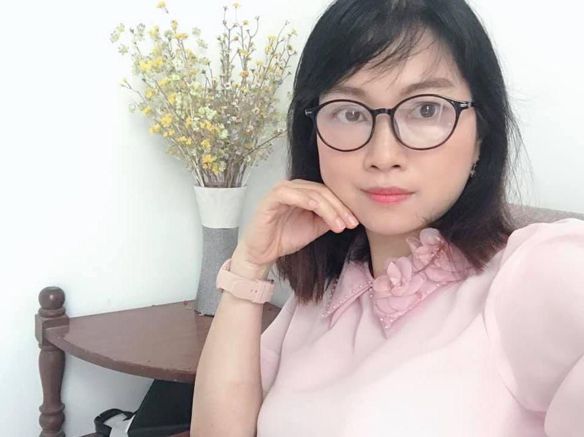 Bạn Nữ Thuỷ Độc thân 46 tuổi Tìm người yêu lâu dài ở Quận 3, TP Hồ Chí Minh