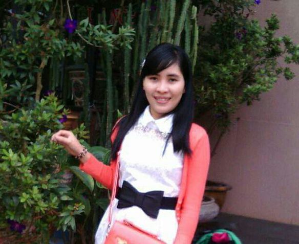 Bạn Nữ Trần Ngọc Độc thân 34 tuổi Tìm người yêu lâu dài ở Quận 3, TP Hồ Chí Minh