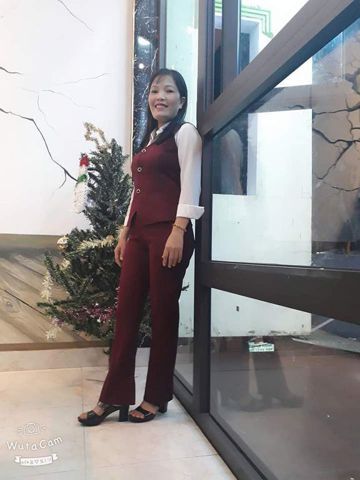 Bạn Nữ Thuy Ly dị 47 tuổi Tìm bạn đời ở Gio Linh, Quảng Trị