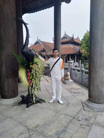 Bạn Nam Nguyễn Văn Độc thân 26 tuổi Tìm người yêu lâu dài ở Thuận Thành, Bắc Ninh