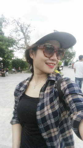 Bạn Nữ Hoa hướng Độc thân 36 tuổi Tìm bạn đời ở Hải Châu, Đà Nẵng