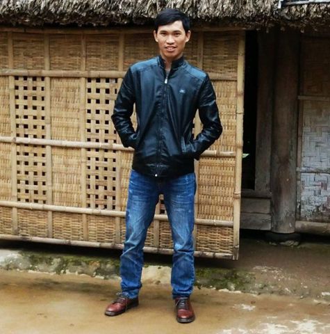 Bạn Nam Nguyen Tuan Độc thân 37 tuổi Tìm người yêu lâu dài ở Nam Đàn, Nghệ An