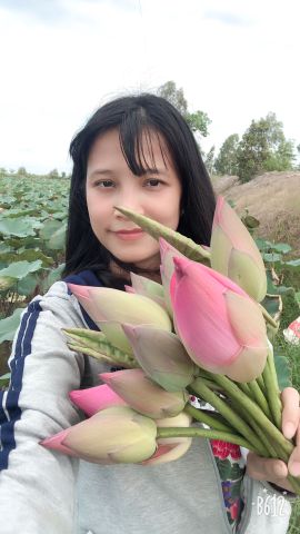 Bạn Nữ Cherry Ly dị 37 tuổi Tìm người yêu lâu dài ở Bình Tân, TP Hồ Chí Minh