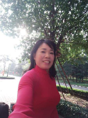 Bạn Nữ Nguyễn Linh Ly dị 46 tuổi Tìm người để kết hôn ở Đồng Hới, Quảng Bình