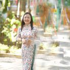 Hồng Nguyễn - Tìm người yêu lâu dài - Tân Phú, TP Hồ Chí Minh - Tìm một người chịu được sự ương bướng của mình
