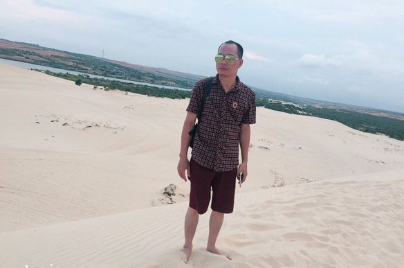 Bạn Nam Nguyễn Văn Độc thân 44 tuổi Tìm người yêu lâu dài ở Cầu Giấy, Hà Nội