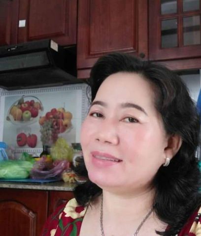 Bạn Nữ Cúc TG Ở góa 65 tuổi Tìm người yêu lâu dài ở Quận 3, TP Hồ Chí Minh