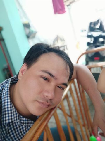 Bạn Nam Thanh phong Độc thân 34 tuổi Tìm người để kết hôn ở Chợ Mới, An Giang