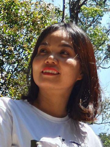 Bạn Nữ Le Hien Ly dị 43 tuổi Tìm bạn đời ở Gò Vấp, TP Hồ Chí Minh