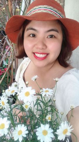 Bạn Nữ Lan Anh Độc thân 33 tuổi Tìm người để kết hôn ở Bình Thạnh, TP Hồ Chí Minh