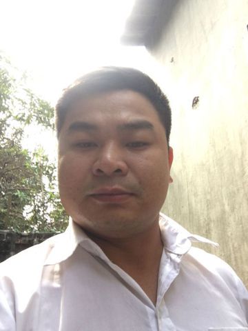 Bạn Nam Dong Thanh Độc thân 34 tuổi Tìm người yêu lâu dài ở TP Thái Bình, Thái Bình