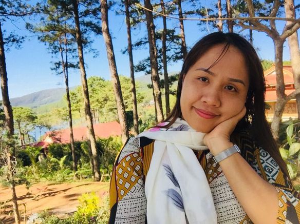 Bạn Nữ Phan Thị Thuỷ Ly dị 39 tuổi Tìm bạn tâm sự ở Biên Hòa, Đồng Nai
