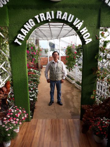 Bạn Nam Nguyễn Huy Ly dị 56 tuổi Tìm người để kết hôn ở Quận 12, TP Hồ Chí Minh