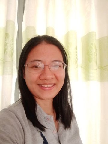 Bạn Nữ Thanh Nhã Độc thân 35 tuổi Tìm bạn đời ở Hàm Tân, Bình Thuận