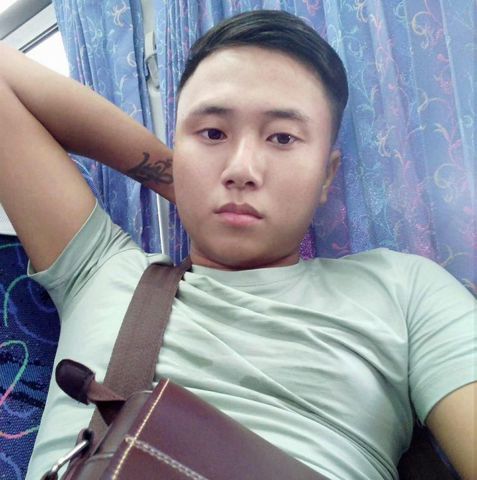 Bạn Nam Lê Quốc Huy Độc thân 28 tuổi Tìm bạn tâm sự ở Bố Trạch, Quảng Bình