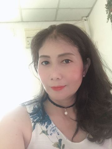 Bạn Nữ Nhung Ly dị 47 tuổi Tìm người để kết hôn ở Bình Chánh, TP Hồ Chí Minh