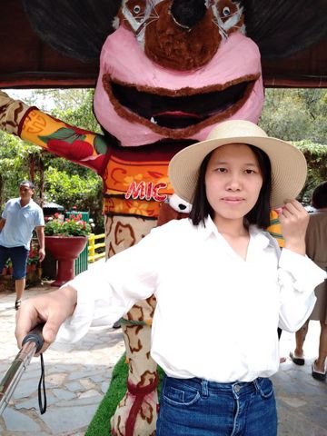 Bạn Nữ Nguyễn Thị Độc thân 30 tuổi Tìm người để kết hôn ở Gia Nghĩa, Đắk Nông