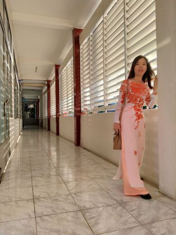 Bạn Nữ Phạm Thị Minh Độc thân 38 tuổi Tìm người yêu lâu dài ở Chợ Gạo, Tiền Giang
